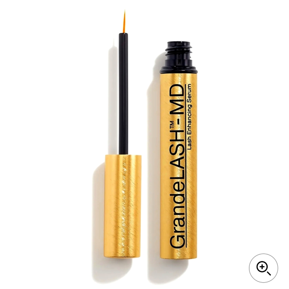 Grande Lash MD Lash Enhancing Serum 0.07 oz/ 2 ml